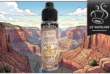 Softy (Gamme Les Maxis Malins) par E.Tasty