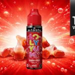 Sunny Cola (Gamme Loly Yumy) par E.Tasty