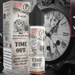 Time Out par Moonshiners