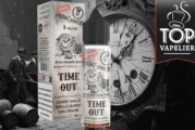 Time Out par Moonshiners