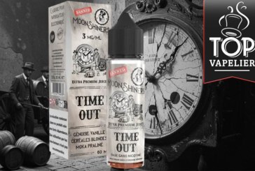 Time Out par Moonshiners