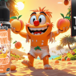 Tropikoo (Gamme Les Maxis Malins) par E.Tasty