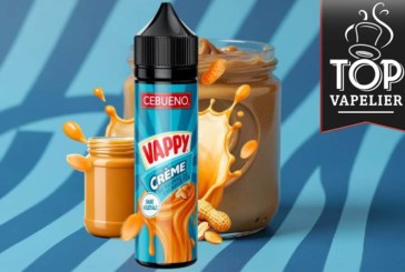 Vappy (Gamme Cebueno) par CDS Lab