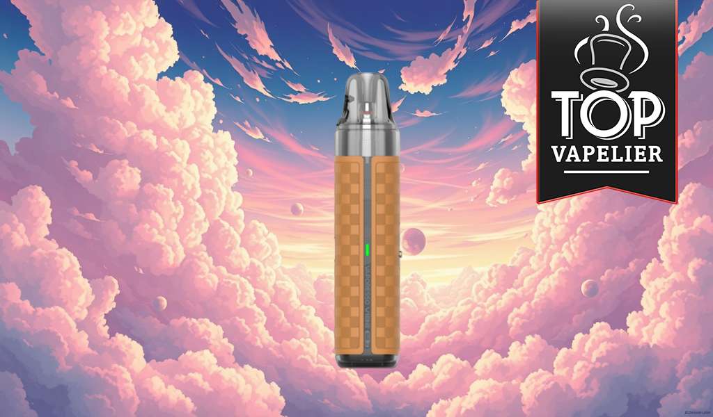 Vibe SE 2 par Vaporesso