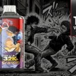 X Fighter 32k par Aspire