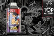 X Fighter 32k par Aspire