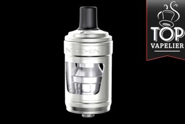 Zenith II Pro par Innokin