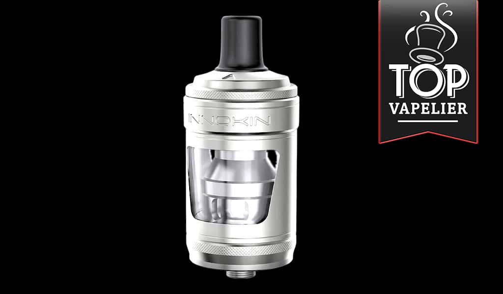 Zenith II Pro par Innokin