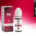 Classic Berry (Gamme MiNimal) par Fuu