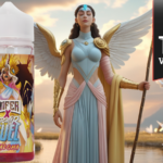 Paloma (Gamme Fighter Fuel) par Maison Fuel X Enfer