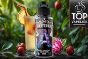 A (Gamme Letters) par E.Tasty