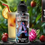 A (Gamme Letters) par E.Tasty