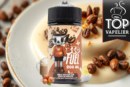 Cœur Fondant Café, Éclat de Noisette (Gamme Big Fuel) par Maison Fuel