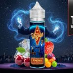 Enigma (Gamme Vegas Vapes) par Millésime