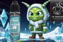 Friskoo (Gamme Les Maxis Malins) par E.Tasty