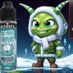 Friskoo (Gamme Les Maxis Malins) par E.Tasty