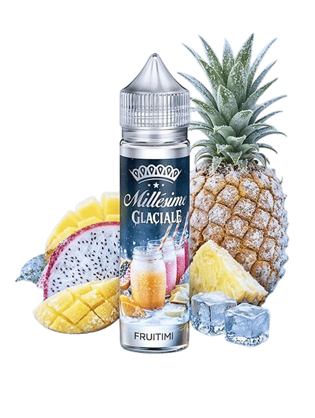 Fruitimi Glaciale (Gamme Original) par Millésime - 1