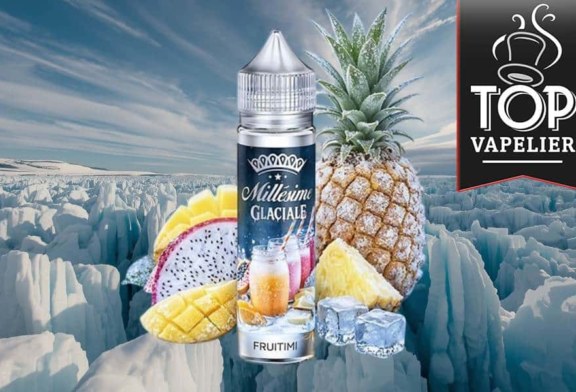 Fruitimi Glaciale (Gamme Original) par Millésime