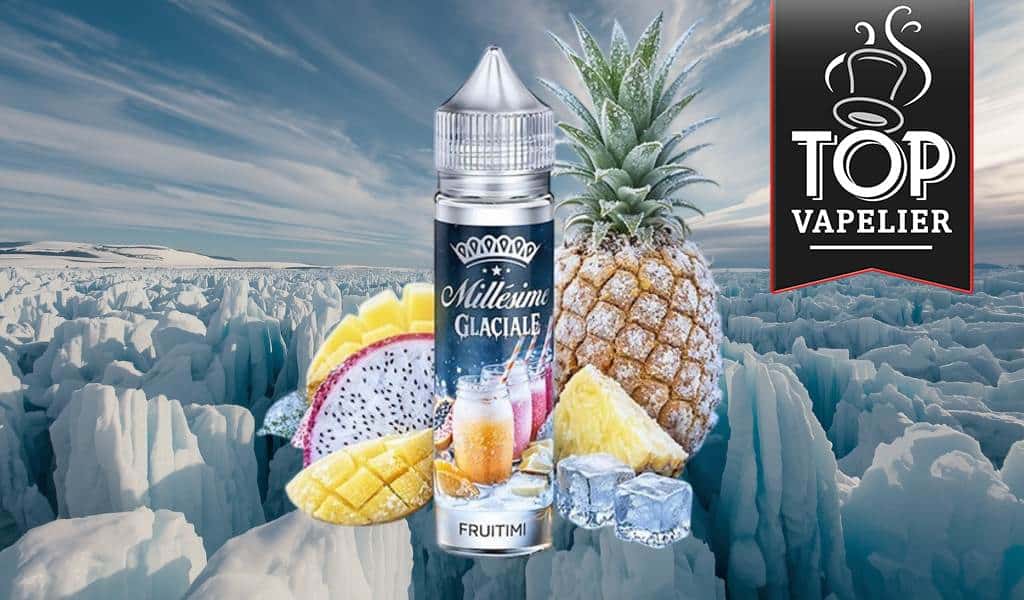 Fruitimi Glaciale (Gamme Original) par Millésime