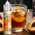 Ice Tea Pêche (Gamme Orignal) par Millésime
