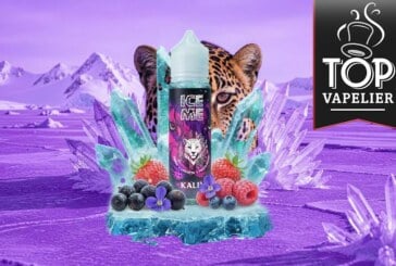 Kalix (Gamme Ice Me) par Millésime