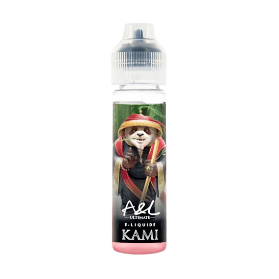Kami (Gamme Ultimate) par A&L - 1