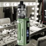 Kit Aegis Mini 5 par Geek Vape