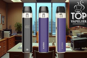 Loomix par Aspire
