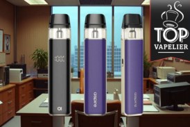 Loomix par Aspire