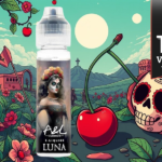 Luna (Gamme Ultimate) par A&L