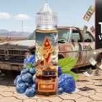 Mirage (Gamme Vegas Vapes) par Millésime