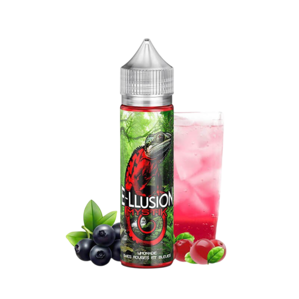 Mystik (Gamme E-Llusion) par Millésime - 1