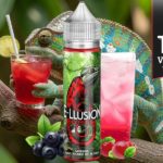 Mystik (Gamme E-Llusion) par Millésime
