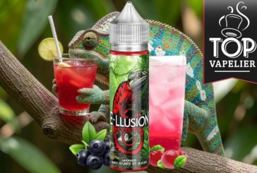 Mystik (Gamme E-Llusion) par Millésime