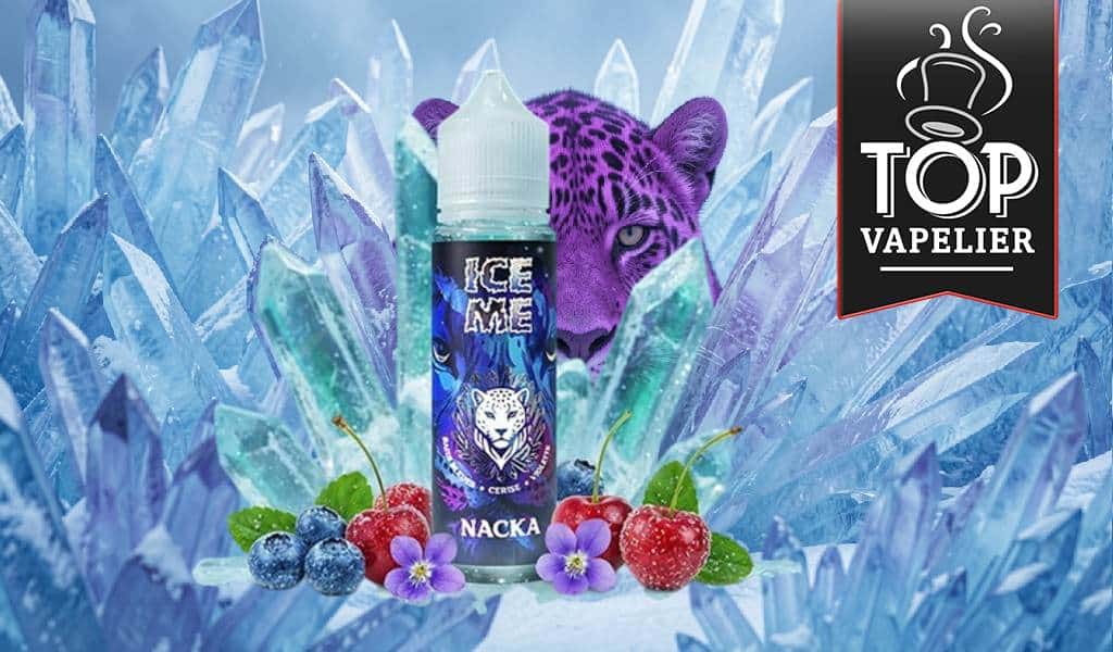 Nacka (Gamme Ice Me) par Millésime
