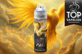 Phoenix (Gamme Ultimate) par A&L