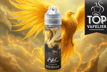 Phoenix (Gamme Ultimate) par A&L
