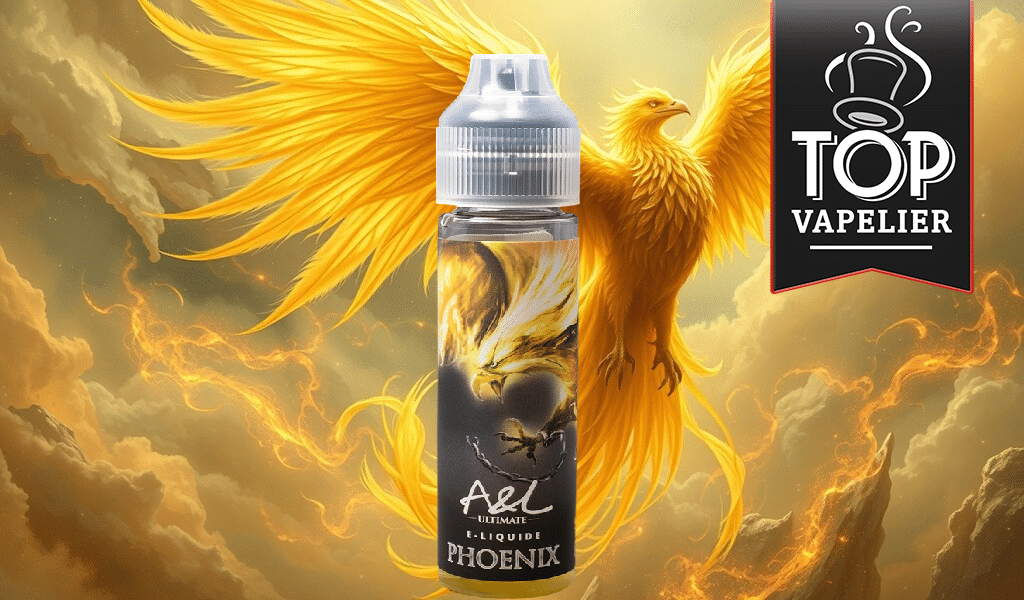 Phoenix (Gamme Ultimate) par A&L