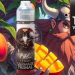 Ragnarok Primal (Gamme Ultimate) par A&L