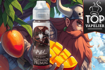 Ragnarok Primal (Gamme Ultimate) par A&L