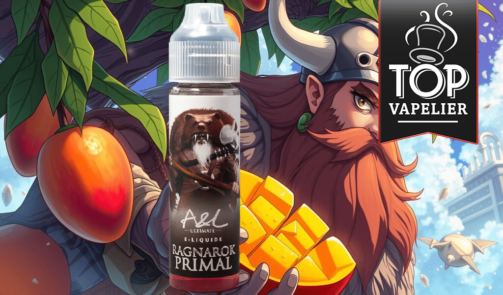 Ragnarok Primal (Gamme Ultimate) par A&L
