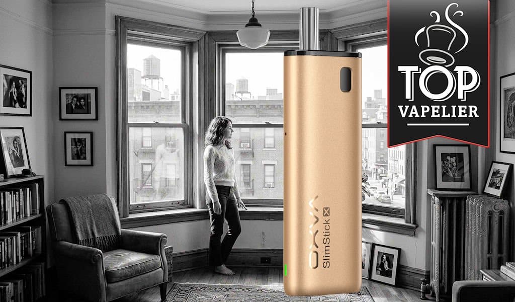 Slimstick X par Oxva
