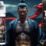 Yakusa (Gamme Ultimate) par A&L