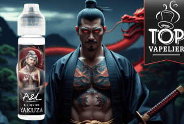 Yakusa (Gamme Ultimate) par A&L