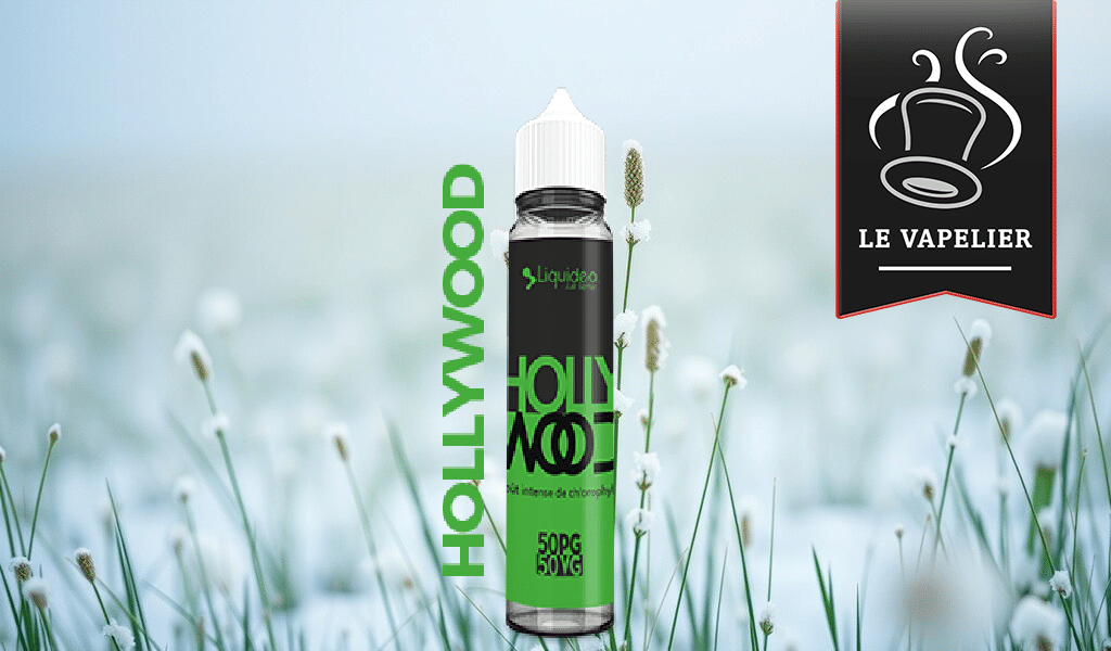 Hollywood (Gamme Fifty) par Liquideo