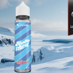Menthe Fraîche (Gamme Wpuff Flavors) par Liquideo