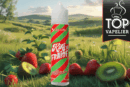 Kiki la Fraise (Gamme Wpuff Flavors) par Liquideo