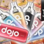 Dojo Blast 15000 K par Vaporesso & Dojo