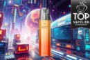 Argus G4 Mini par Voopoo