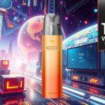 Argus G4 Mini par Voopoo
